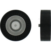 Spannrolle Multi-V | VOLVO S60,S80,V60,V70,XC60,XC70 | VKM 36243