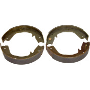 Handbremsbacken Mitsubishi Pajero 07 | 19-2077