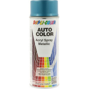 Dupli-Color Acryl Spray blau metallic 400ml | 539077