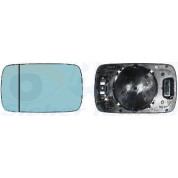 Spiegelglas, Außenspiegel | BMW 3ER E36 asphärisch Glas blau OE 51168119724 | 640837