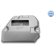 Hydraulikfilter Automatikgetriebe | VW T5 2.5 TDI 4motion 04 - 09 | 1003250006