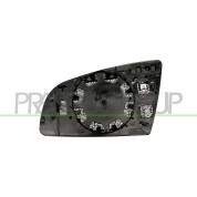 SPIEGELGLAS R EL VERS HZB KONV GRAU | AUDI A4 2,01-11,07/A3 4,03-6,08/A6 5,04-9,08 | 1327,731,1
