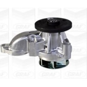 PA 1078 Wasserpumpe | HYUNDAI,KIA Ceed 05 | PA1078