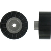 Spannrolle Nebentrieb | FORD | VKM 34704