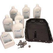 1068.298.062 Teilesatz, Automatikgetriebe-Ölwechsel