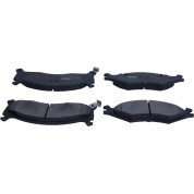 Bremsbelagsatz Kia P. Sportage -98 | 19-1387