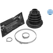 Faltenbalg, Antriebswelle Opel Ext | 614 160 0001