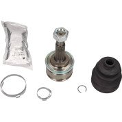Gelenksatz, Antriebswelle Nissan Micra 1.0 93 | 49-0165