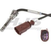 Sensor, Abgastemperatur | VW Crafter 06-16 | 92 09 4127