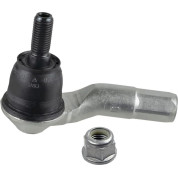 Spurstangenkopf VA li | AUDI,SEAT,SKODA,VW | 37848 01