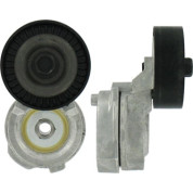 Spannrolle Nebentrieb | CHRYSLER | VKM 38602