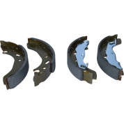 Bremsbacken Ford/Mazda Fiesta | 19-0244