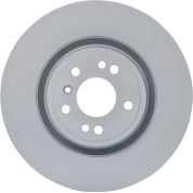 Bremsscheibe | MERCEDES M-Klasse, GLE-Klasse | 0 986 479 D08