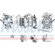 Kompressor PKW | Ford Galaxy 15 | 890589