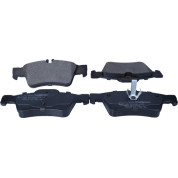 Bremsbelagsatz Db T. W211/W212/W220/W221/C219 | 19-0593