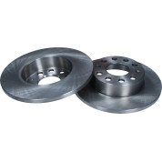 Maxgear Bremsscheibe Vw T. Golf5/A3/Touran/Octavia/Caddy 256Mm | 19-1058