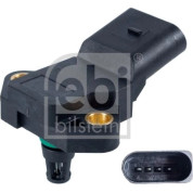 Saugrohrdrucksensor | VW-Audi | 27186