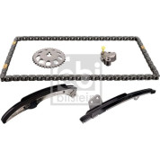 Steuerkettensatz | TOYOTA | 107857