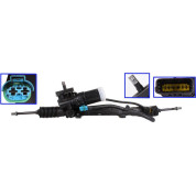 Lenkgetriebe elektronisch | CITROEN C2,C3,PEUGEOT 02 | 717521332