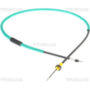 Seilzug, Feststellbremse Renault T. Clio 05- Pr | 8140251165