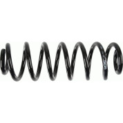 Sachs Fahrwerksfeder Vw T. Passat Cc (357) 2.0 Td 09- Touran 03 | 994361