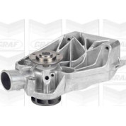 PA 804 Wasserpumpe | SEAT Arosa,VW Lupo 97 | PA804