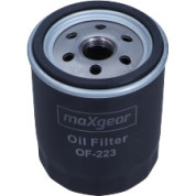 Ölfilter | 26-1529