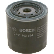Ölfilter | DODGE,CHRYSLER,PORSCHE,VW | 0 451 103 084