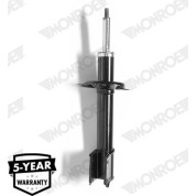 MONROE ORIGINAL-Öldämpfer VA | FIAT Uno 83 | 11120