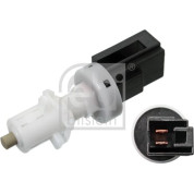 Bremslichtschalter | FCA 146,156,Brava,Ducato 85 | 12232