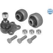 Reparatursatz, Querlenker VA li/re | RENAULT,NISSAN,OPEL | 16-16 610 0011