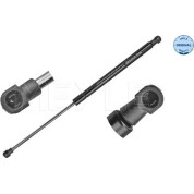 Gasfeder, Koffer-/Laderaum | 40-40 910 0026