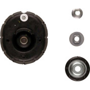 Lager - Radaufhängung. Citroen P. C3 Ii/C3 Picasso/C4 Cactus/Ds3/208/2008/301 09- !!!Mit Lager | 12-244973