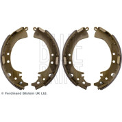 Bremsbacken Toyota Camry/Rav 4 1.8-2.2 91-05 | ADT34145