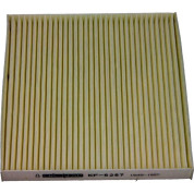 Innenraumfilter Toyota Avensis 03-/Corolla 02-09 Uk | 26-0395