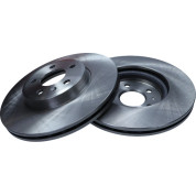 Maxgear Bremsscheibe Vw S. A4/A5 07 | 19-1287