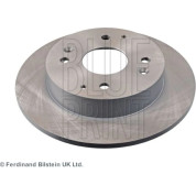 Bremsscheibe Honda T. Prelude 2.0 16V 96-00 | ADH24386