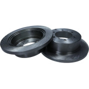 Maxgear Bremsscheibe Mitsubishi T.Pajero 91 | 19-1174