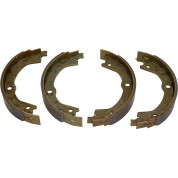 Handbremsbacken Kia Sorento 06- 2.5Crdi | 19-2054