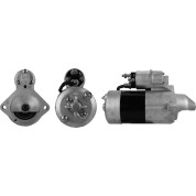 315.135.092 12V.Starter | BMW E46,E39,E38,X5 98-04 | 315135092