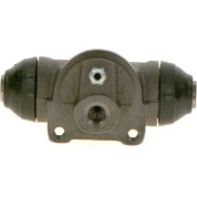 Radbremszylinder | NISSAN | F 026 009 006