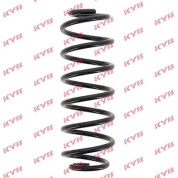 KYB Fahrwerksfeder Ford T. Fiesta Vi 1.25/1.4/1.6Tdci 06/08 | RH6337