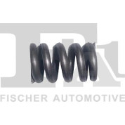 Feder, Schalldämpfer | 115-902