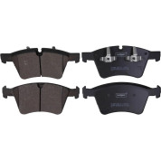 Bremsbelagsatz Db P. X164 Gl 09- Ko A 19 | 19-2889