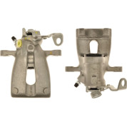 Bremssattel HA li | OPEL,ALFA | 0 986 473 252