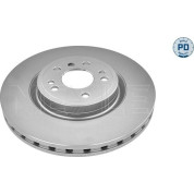 Bremsscheibe | 083 521 0026/PD