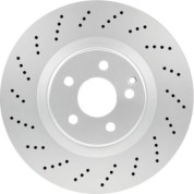Bremsscheibe | MERCEDES E-Klasse,C-Klasse | 0 986 479 764