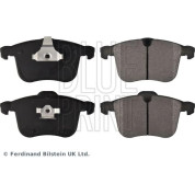 Bremsbelagsatz Cadillac P. Bls 06 | ADA104224