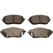 Bremsbelagsatz Toyota P. Auris 12 | 19-3044