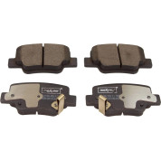 Bremsbelagsatz Toyota T. Verso 09 | 19-3006